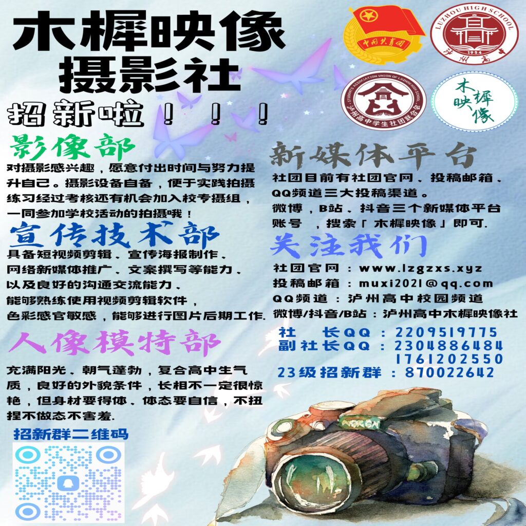 展示